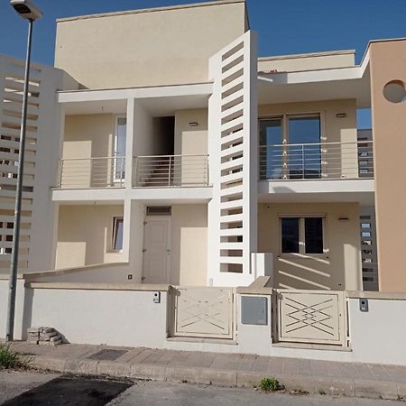 Gelsimori Apartments Otranto Kültér fotó