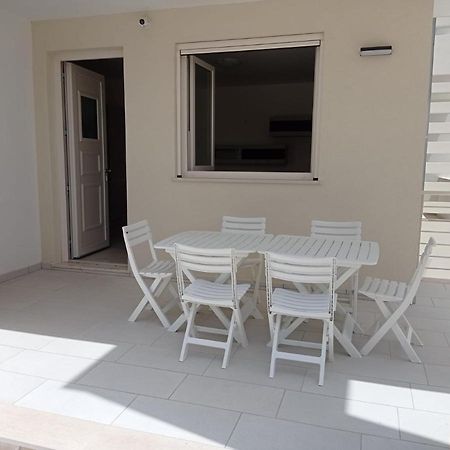 Gelsimori Apartments Otranto Kültér fotó